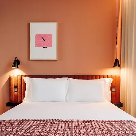 Hotell - Member Of Design Lisboa