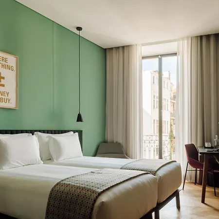 Hotell - Member Of Design