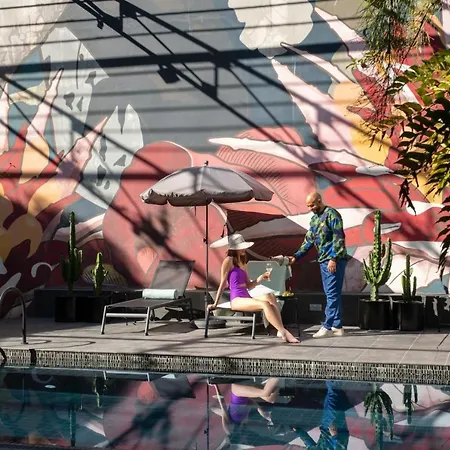 - Member Of Design ליסבון