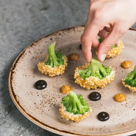 מלון - Member Of Design