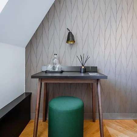 Hotell - Member Of Design Lisboa