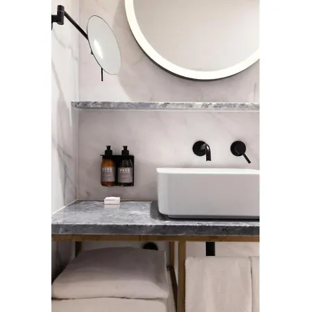 Hotell - Member Of Design