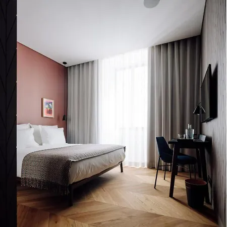 Hotell - Member Of Design Lisboa