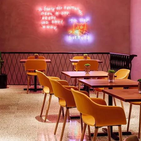 Hotell - Member Of Design