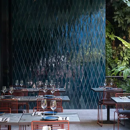 Hotell - Member Of Design 4*