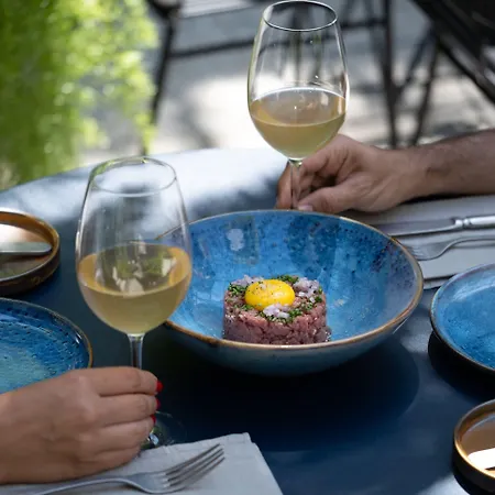 מלון - Member Of Design ליסבון