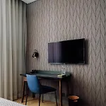 Hotel Hotel Hotel Lisboa, A Member Of Design Hotels 4*