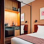 Hotel Hotel Hotel Lisboa, A Member Of Design Hotels 4*