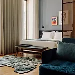 Hotel Hotel Lisboa, A Member Of Design Hotels Hotel 4*