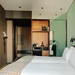 Hotel Hotel Hotel Lisboa, A Member Of Design Hotels 4*