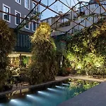 Hotel Lisboa, A Member Of Design