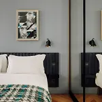 Hotel Lisboa, A Member Of Design 4*