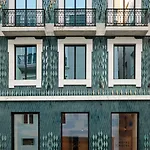 Lisboa, A Member Of Design