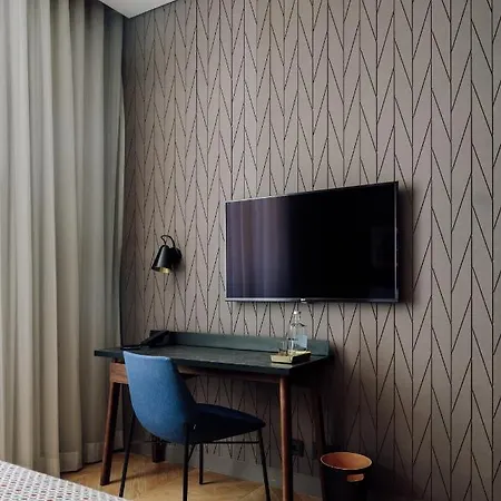 Hotel - Member Of Design 4*