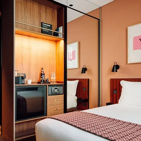 Otel Avenida Liberdade, A Member Of Design 4*