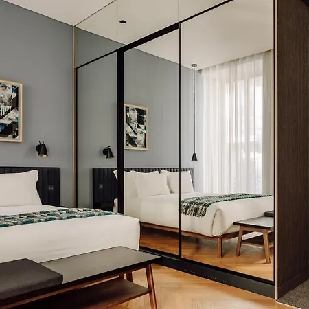 Avenida Liberdade, A Member Of Design 4* Lisboa