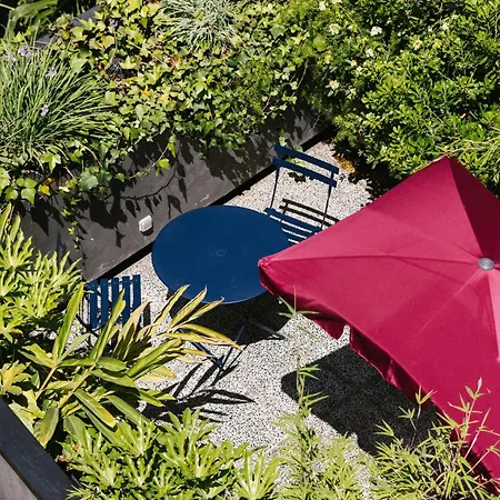 Avenida Liberdade, A Member Of Design Lisboa