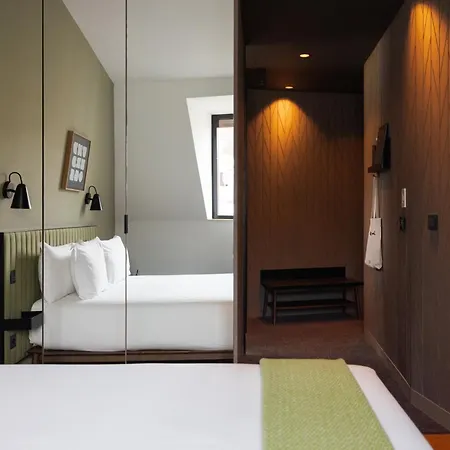 X Avenida Liberdade, A Member Of Design Hotel
