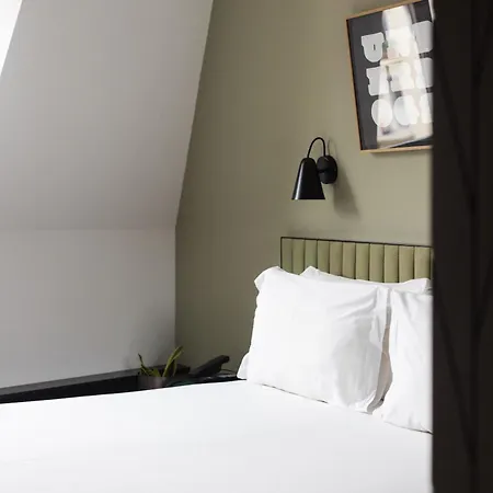 Hotel X Avenida Liberdade, A Member Of Design