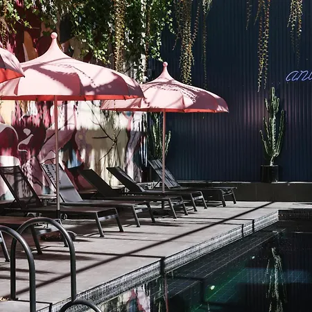 X Avenida Liberdade, A Member Of Design 4* Lisboa