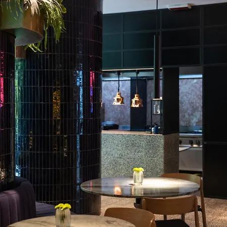 - Member Of Design Hotel