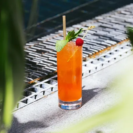 - Member Of Design Hotel Lissabon