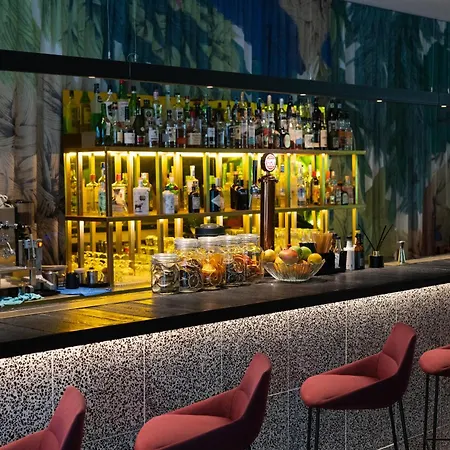 Avenida Liberdade, A Member Of Design 4* Lisboa