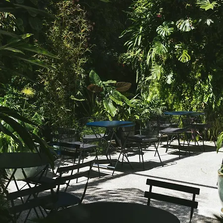 - Member Of Design Hotel