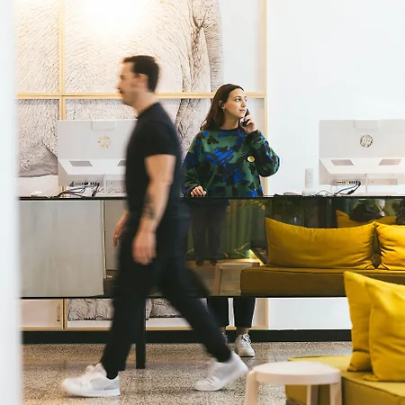 Avenida Liberdade, A Member Of Design Lisboa