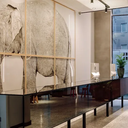 Otel Avenida Liberdade, A Member Of Design