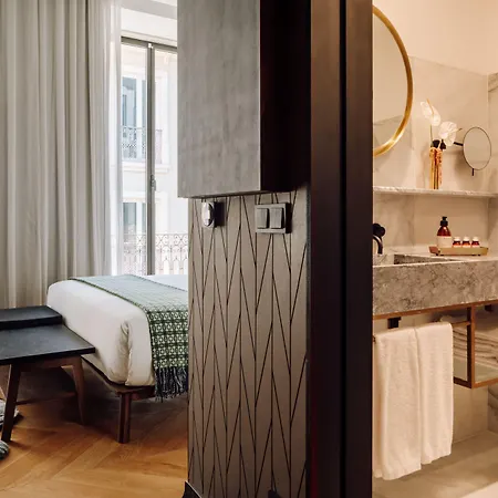 X Avenida Liberdade, A Member Of Design Hotel Lisboa
