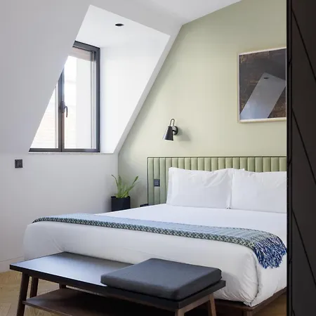 Otel Avenida Liberdade, A Member Of Design