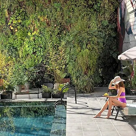 Hotel X Avenida Liberdade, A Member Of Design 4*