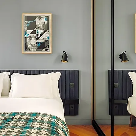 X Avenida Liberdade, A Member Of Design Hotel 4*