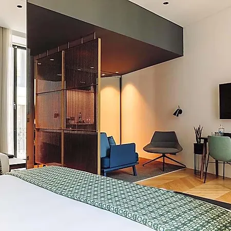 Hotel X Avenida Liberdade, A Member Of Design