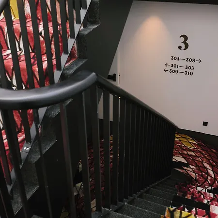 Hotel Avenida Liberdade, A Member Of Design