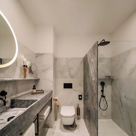 Hotel Avenida Liberdade, A Member Of Design 4*