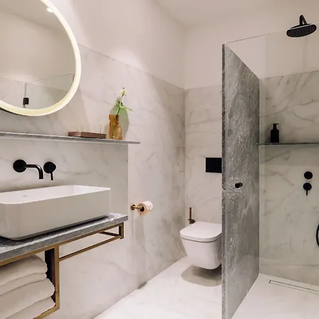 Avenida Liberdade, A Member Of Design 4* Lisboa