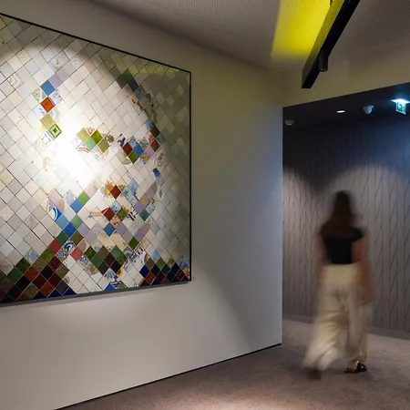 Avenida Liberdade, A Member Of Design 4* Lisboa