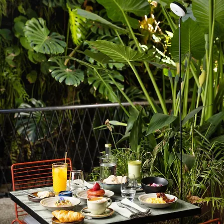 Hotel Avenida Liberdade, A Member Of Design Lisboa