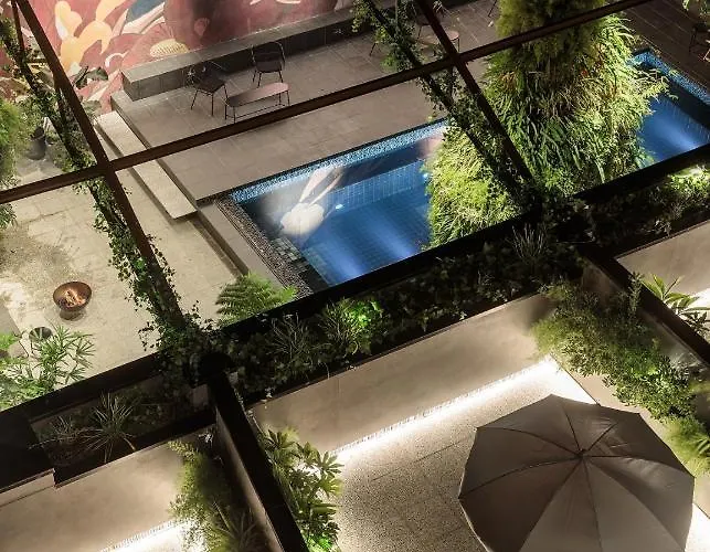 - Member Of Design 4* Lissabon