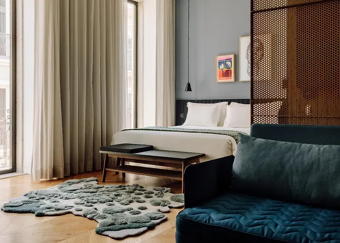 - Member Of Design Hotel 4*