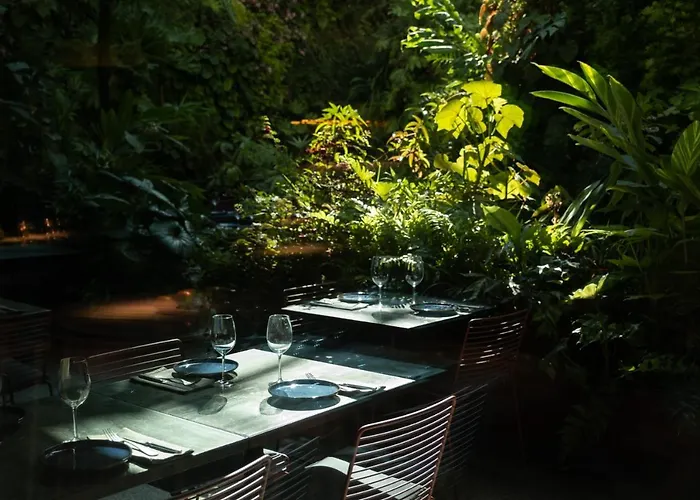 Hotell - Member Of Design