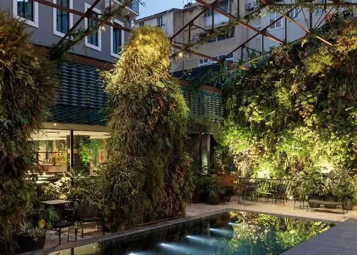 Hotel - Member Of Design