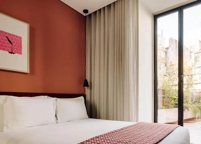 Hotell - Member Of Design