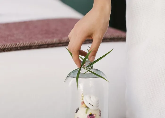 - Member Of Design Hotell Lisboa