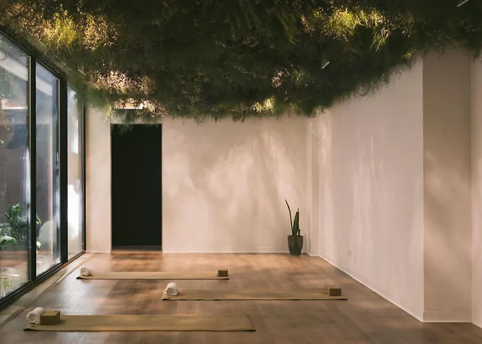 Hotell - Member Of Design