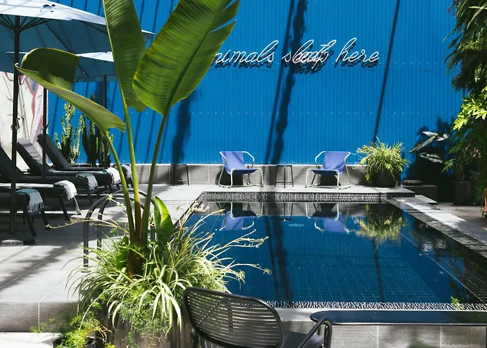 Hotel - Member Of Design Lissabon