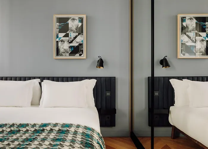 Hotel - Member Of Design 4*