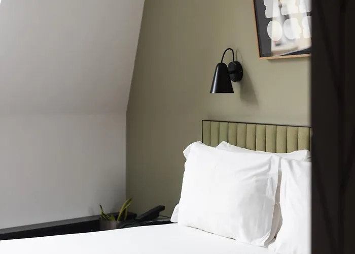 Hotell - Member Of Design